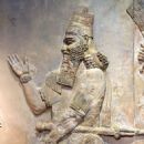 8th-century BC Assyrian kings