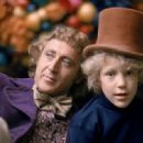 Willy Wonka & the Chocolate Factory - Peter Ostrum