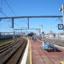 Macdonaldtown Carriage Sheds