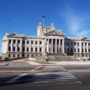 1816 establishments in Uruguay
