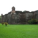 Buildings and structures in Honduras