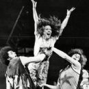 HAIR Original 1968 Broadway Musical By Galt MacDermont - 454 x 256