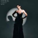 Lauren Cohan – L’Officiel Fashion Book Australia (June 2023) - 454 x 561