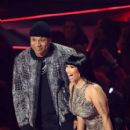 LL Cool J and Nicki Minaj - The 2022 MTV Video Music Awards - 408 x 612