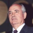Mikhail Gorbachev - 454 x 454