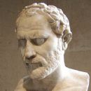 People who died under the regency of Antipater