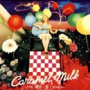 Caramel Milk - Chara