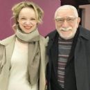 Armen Dzhigarkhanyan and Vitalina Tsymbalyuk-Romanovskaya - 454 x 470