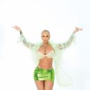 Amber Rose - Maxim Magazine Pictorial [United States] (January 2025)