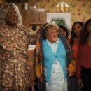 Tyler Perry's A Madea Homecoming (2022) - 454 x 303