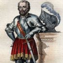 Pierre Terrail, seigneur de Bayard