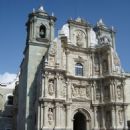 1690 establishments in New Spain