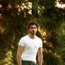 Actor Imran Abbas Latest New photo shoots - 454 x 681