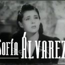 Sofía Álvarez