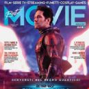 Paul Rudd - Best Movie Magazine Cover [Italy] (February 2023)