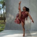 Simone Biles - Vogue Magazine Pictorial [United States] (August 2020)