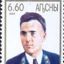 Mikhail Bgazhba