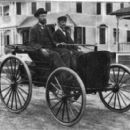 Vehicle manufacturing companies established in 1895