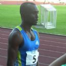 Commonwealth Games medallists for Ghana