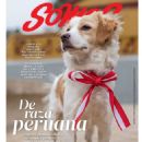 Peru - SOMOS Magazine Cover [Peru] (27 July 2024)
