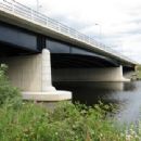 Surtees Bridge