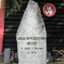People from Aurland