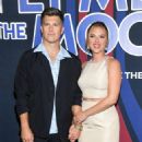 Scarlett Johansson – ‘Fly Me to the Moon’ New York City premiere