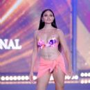 Pauline Amelinckx- Miss Supranational 2023- Swimsuit Competition - 454 x 568
