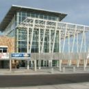 College basketball venues in New Mexico