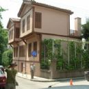 Historic house museums in Greece