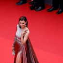 Catrinel Menghia – Forever Young premiere – 75th Annual Cannes Film Festival - 454 x 681