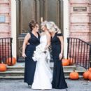 Deneen Penn- Preparation and Wedding Photos 11/2020 - 454 x 303