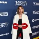 Gia Mantegna – Variety Power of Young Hollywood 2019 in LA - 454 x 681