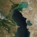 Caspian Sea