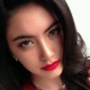 Thai actresses by medium