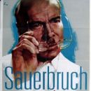 The Life of Surgeon Sauerbruch