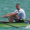 Aleksandar Aleksandrov (rower)