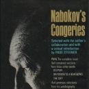 Short story collections by Vladimir Nabokov