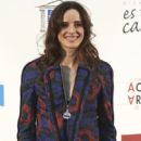 Pilar Lopez De Ayala- 'Union De Actores' Awards 25th Anniversary - 399 x 600