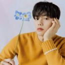 Song Kang - 1st Look Magazine Pictorial [South Korea] (March 2021) - 454 x 245
