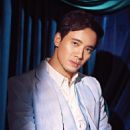 Erik Santos - Mega Entertainment Magazine Pictorial [Philippines] (September 2021)