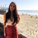 Shenae Gillespie