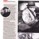 On the Waterfront - Yours Retro Magazine Pictorial [United Kingdom] (May 2022)