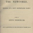 The Newcomes