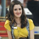 Laura Marano- as Ally Dawson