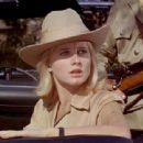 The Man from U.N.C.L.E. - The Tigers Are Coming Affair - Jill Ireland