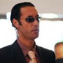 Al-Mu'tasim-Billah al-Gaddafi
