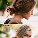 Aneta Pajak - Glamour Magazine Pictorial [Germany] (February 2015)