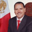Mexican politician stubs
