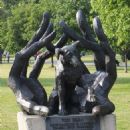 2000s sculptures